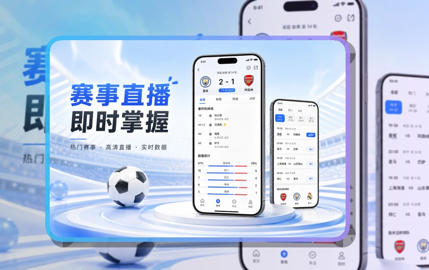 雷速 综合体育 APP
